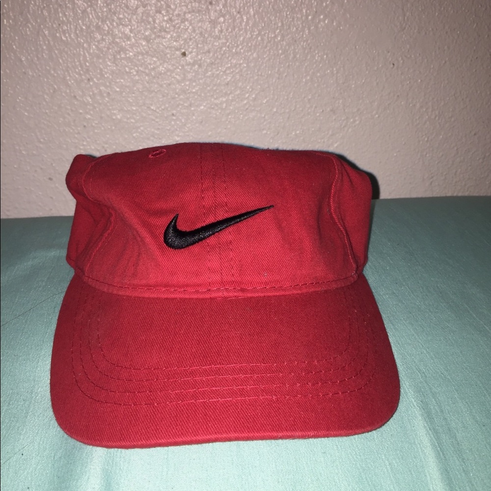 Nike hat